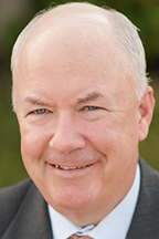 Paul Latture, president of the Rutherford County Chamber of Commerce