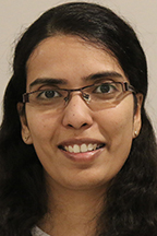 Shruthi Perna