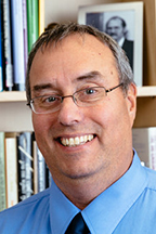 Dr. Peter Boettke, PERI guest lecturer