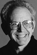 Peter Guralnick
