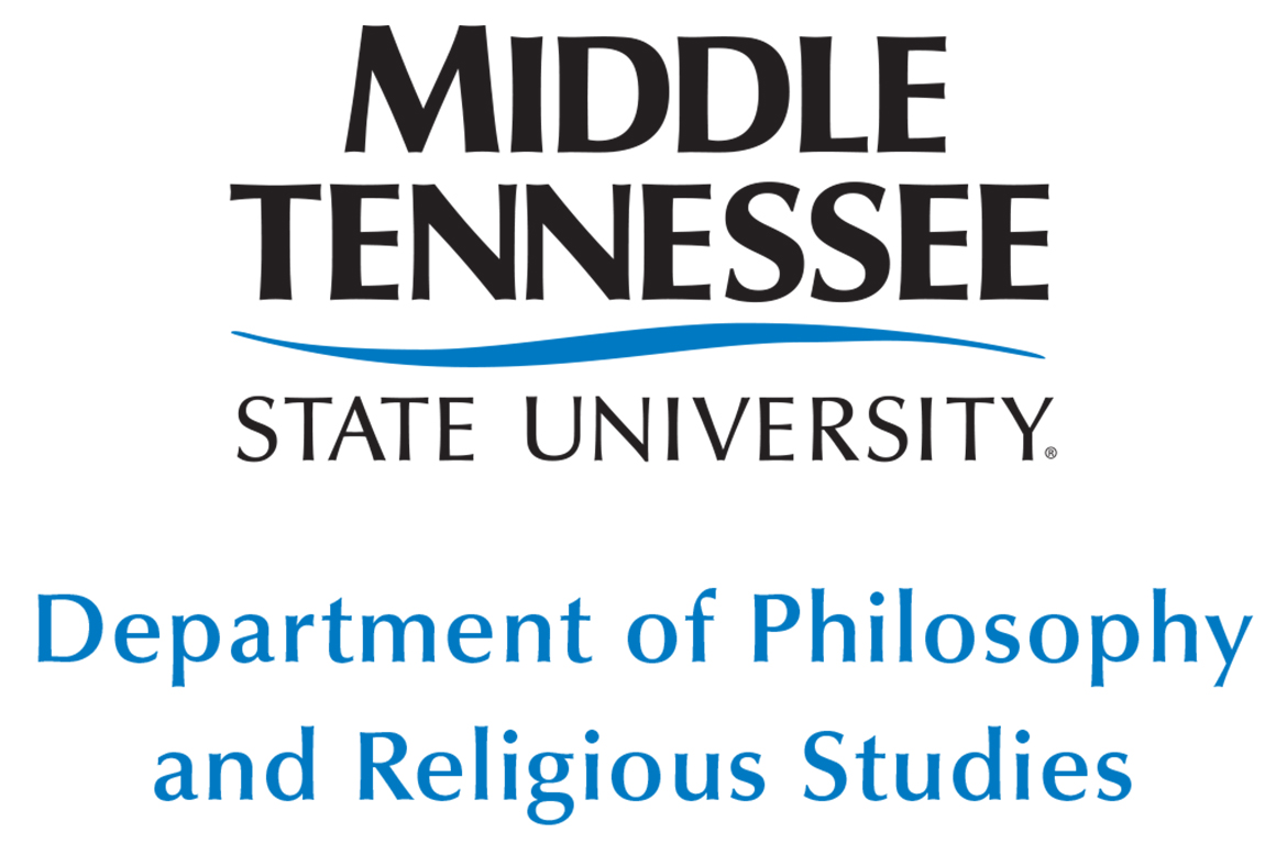 Philosophy and Religious Studies