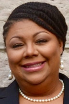 Delishia Porterfield
