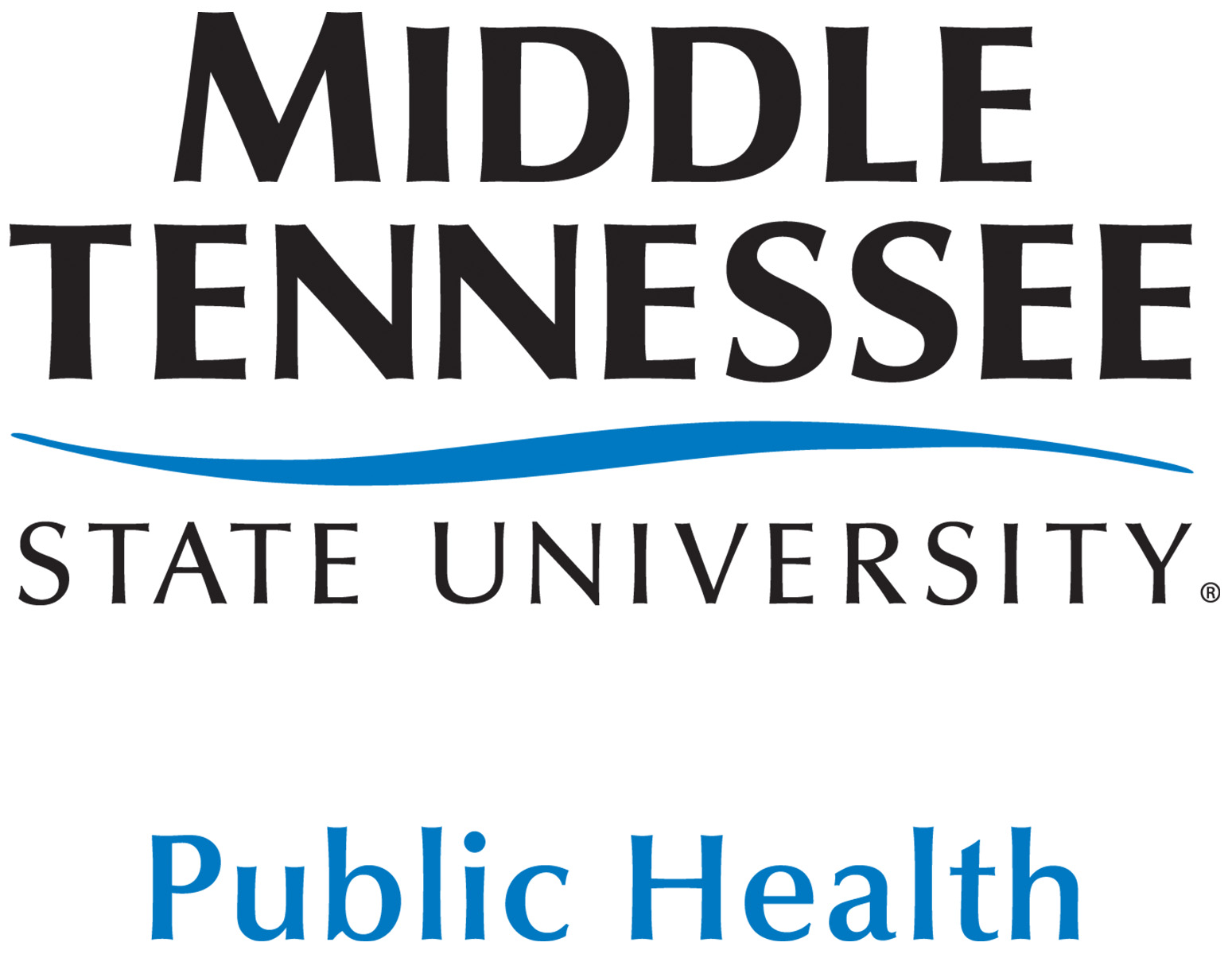 Public health logo