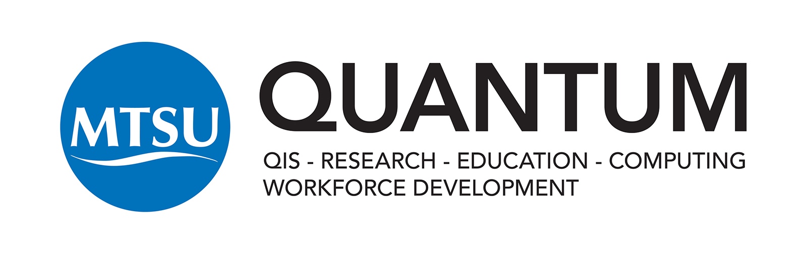 MTSU Quantum graphic