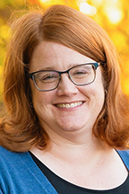 MTSU Alumni Relations assistant director.