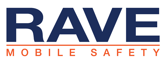 Rave Mobile Safety logo