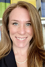 Dr. Rebecca Oldham