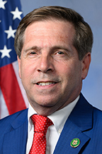 Rep. Chuck Fleischmann, 3rd District