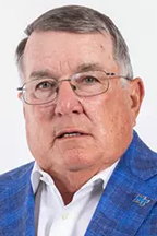 Rick Insell, MTSU women's basketball head coach