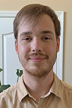 Robert Eichas, MTSU senior plant and soil science major