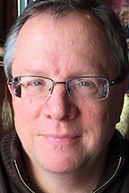 Robert Gordon, Department of Media Arts