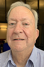 Robert McCalmont of O’Fallon, Illinois