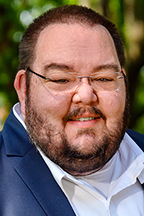 Dr. Robert Summers, vice provost for international affairs