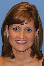 Robin Bollman, instructor, Teach at MTSU