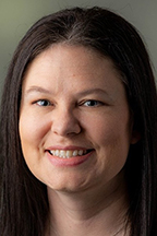 Robin E. Lee, Honors College strategic communications specialist and veteran