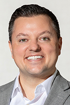 Ryan Jenkins, keynote speaker, 2022 Leadership Summit