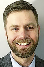 Dr. Ryan Korstange, Department of University Studies, University College