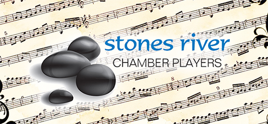 Stones River Chamber Players logo