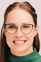 Dr. Samantha Johnson