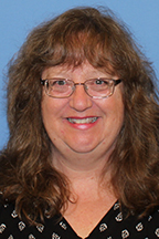Sandra Connell Jones, adjunct professor, psychology