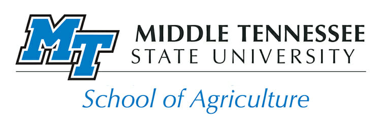 School of Agriculture logo
