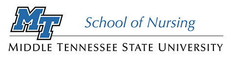 School of Nursing logo