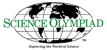 Science Olympiad logo