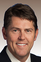 State Sen. Shane Reeves