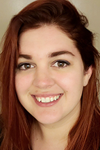 Metropolitan Nashville Public Schools teacher Shannon Wilkinson, who's heading to Japan in August for a yearlong teaching and cultural exchange opportunity with the Japan Exchange and Teaching Program (photo submitted)