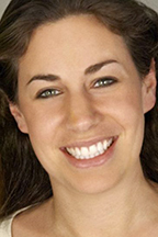 playwright Sharyn Rothstein