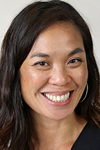 Professor Sisavanh Phouthavong-Houghton, Department of Art and Design