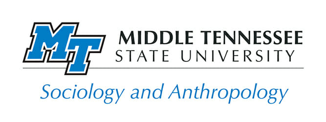 Dept of Sociology and Anthropology logo