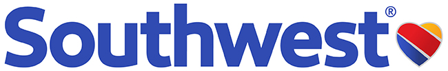 Southwest Airlines logo