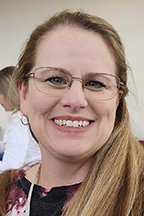 Sparkle Tufano, owner, Sparkle Innovations