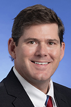 State Rep. Bob Freeman, alumnus