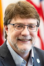 Dr. Stephen Streiffer