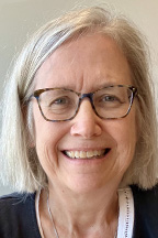 Dr. Susan Myers-Shirk