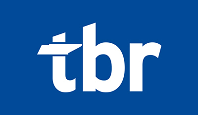 Tennessee Board of Regents logo