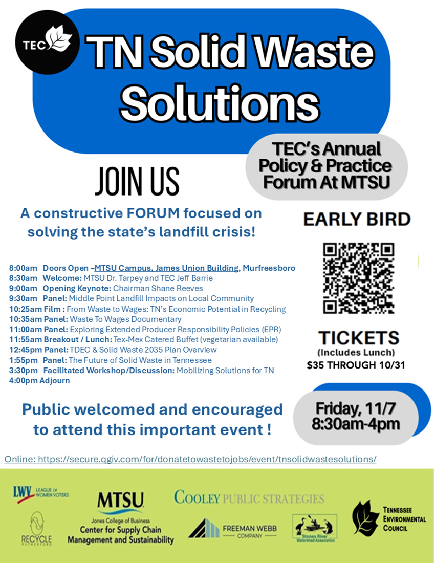 Register by using the QR code or the online link above.