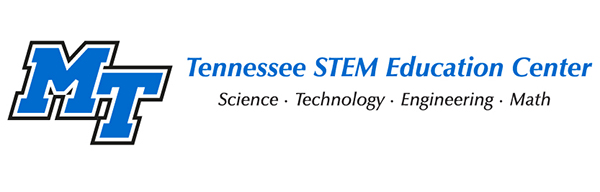 Tennessee STEM Education Center logo