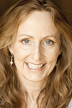 documentary photographer Tamara Reynolds, an MTSU alumna whose collection "The Drake," featuring photos o the residents and neighbors of Nashville's Drake Motel, is on exhibit at MTSU's Baldwin Photographic Gallery through March 4, 2023