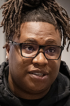 BryTavious “Tay Keith” Chambers, Grammy-nominated producer and MTSU alumnus