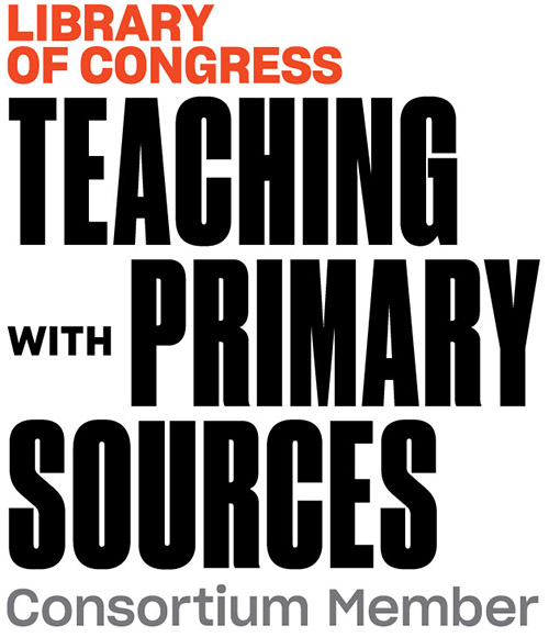 Teaching with Primary Sources: Library of Congress