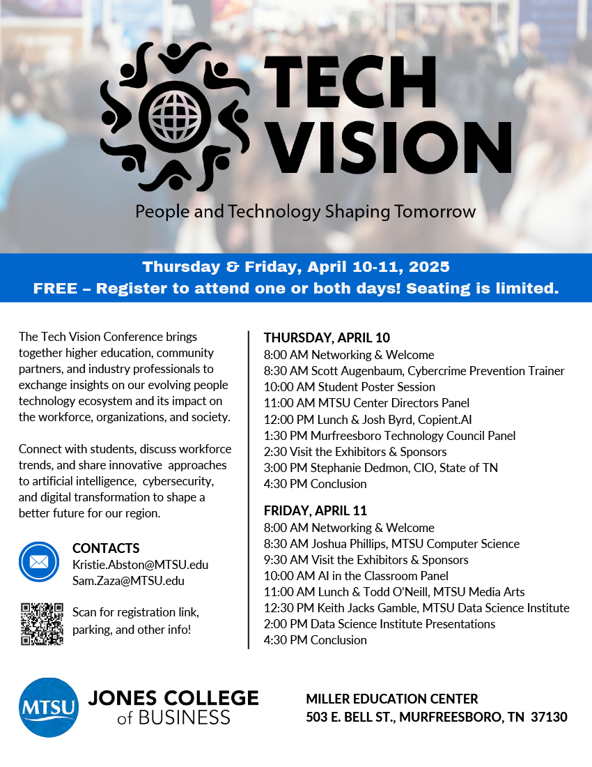 Click the image to access a full-sized pdf version of the conference schedule.