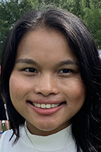 MTSU senior Thi Da, a senior psychology major