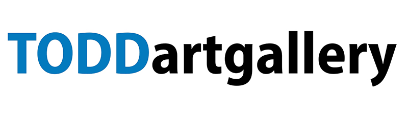 Todd Art Gallery logo