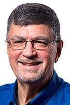 Tom Ballard of Beechgrove, a professional geologist in Tennessee and California who is known as “The Groundwater Guy."