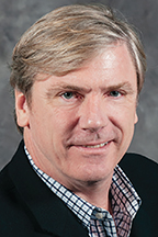 Tom Neff, Department of Media Arts, College of Media and Entertainment