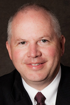 Tommy Bates, MTSU alumnus, Legends Bank president