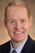 Trey Duke, alumnus, director, Murfreesboro City Schools